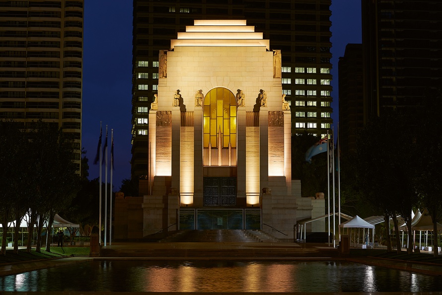 Illuminating an emotional memory