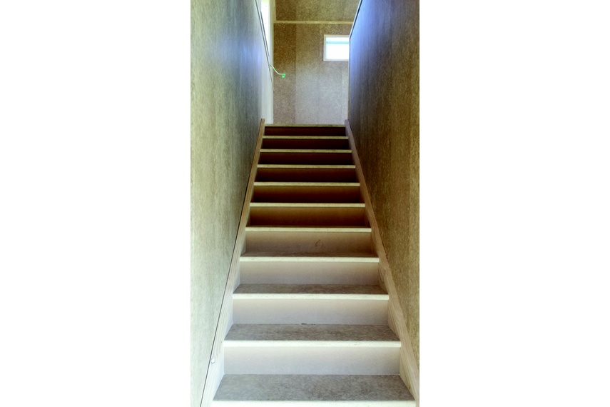 Triboard Lining and TGV Panels