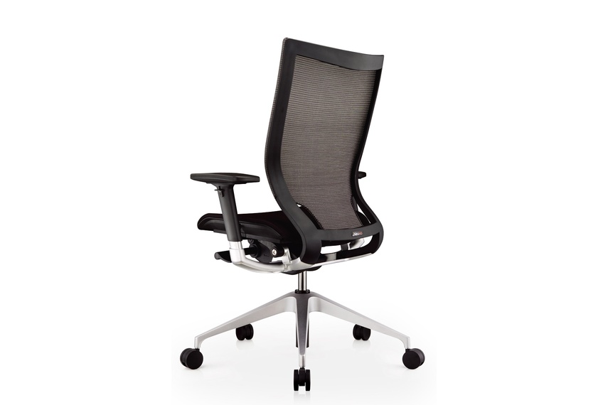 Ergonomic office seating