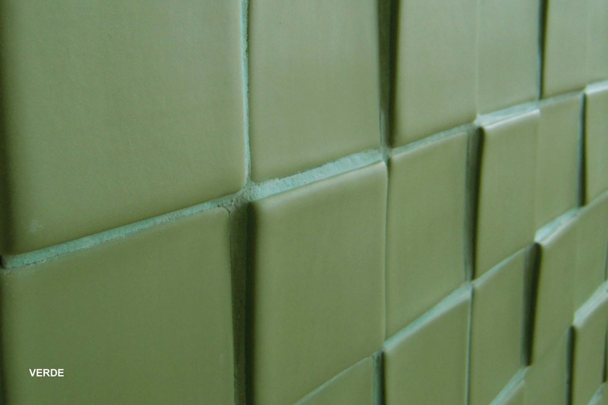 Gemelli Diversi tiles offer a new concept of multi-thickness.