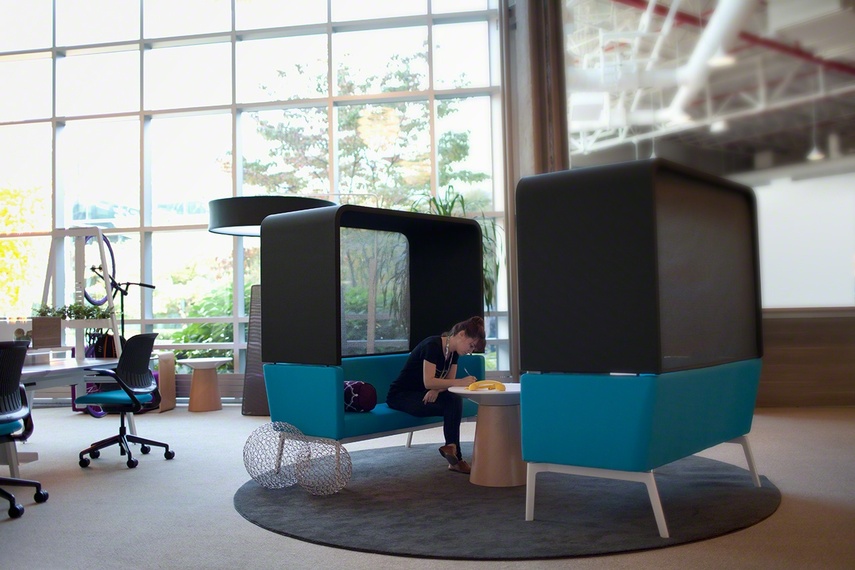 Bivi workstation