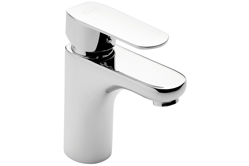 Fusion basin mixer.
