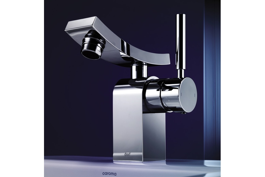 Dorf Minko basin mixer