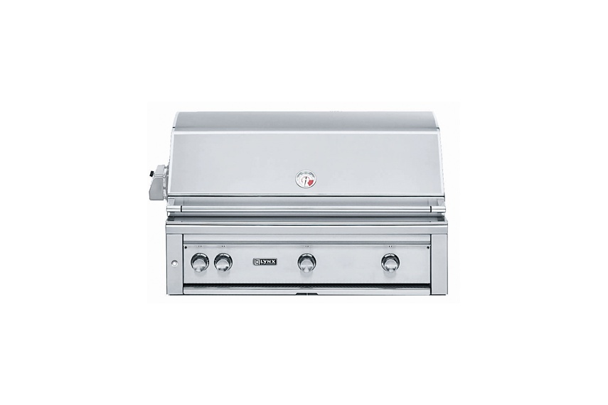 BBQ large