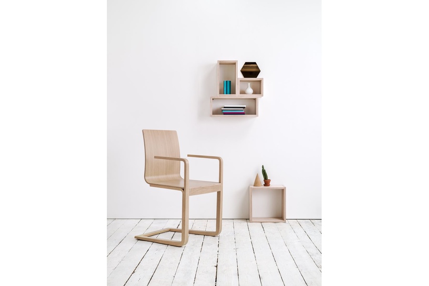 Mojo chair.