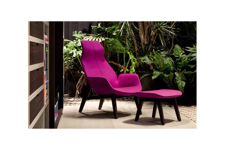 Perfect for relaxing outdoors.