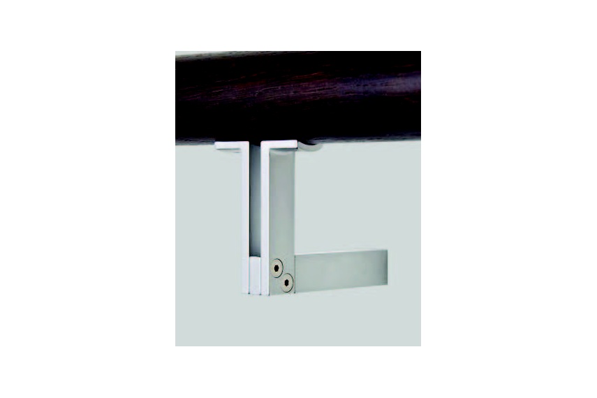HB 550 stair rail bracket