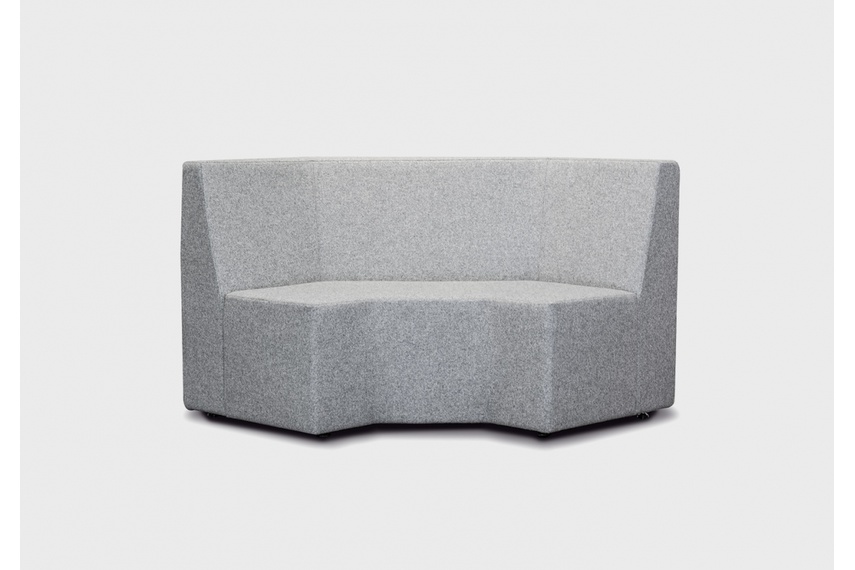 Modulo seating