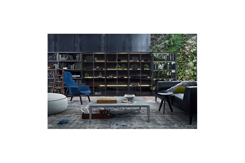 The Ventura lounge brings colour and playfulness to any space.