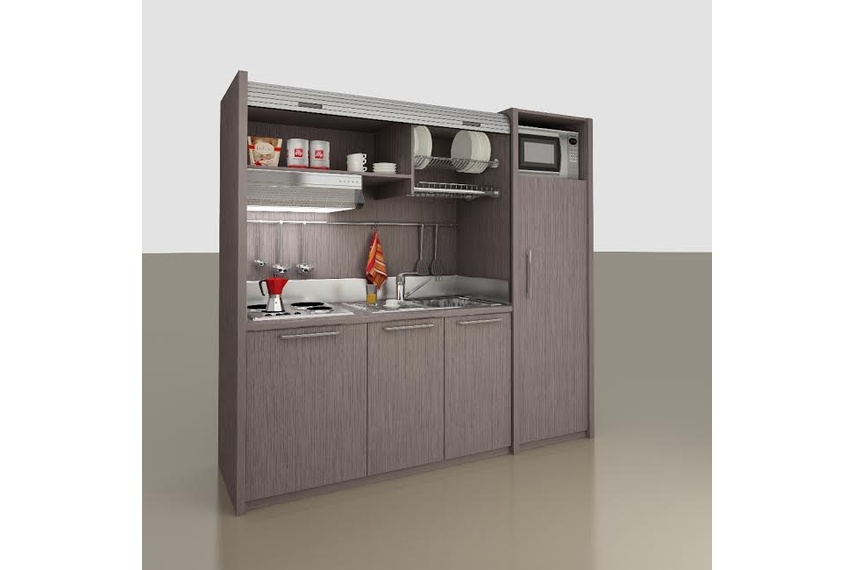 K120 – Greyed oak