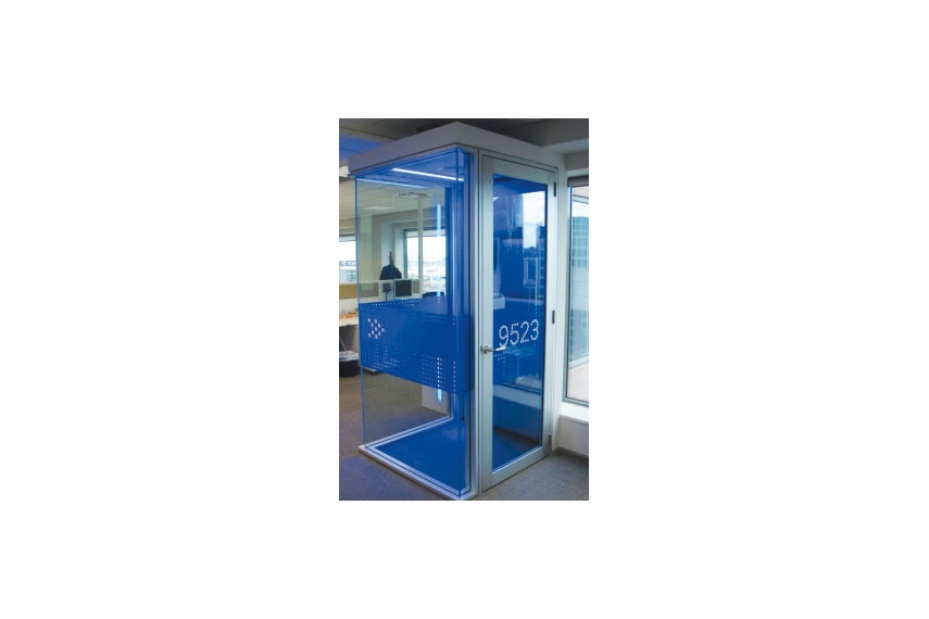 Alement door range