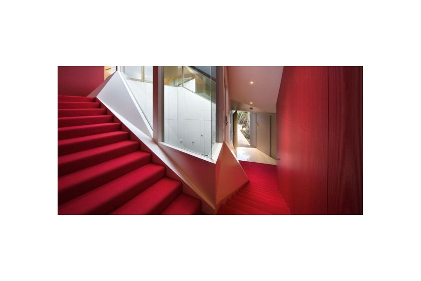 Tretford Cord Carpet – Klein House