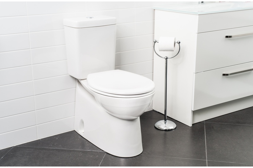 Simplicity back-to-wall suite.
