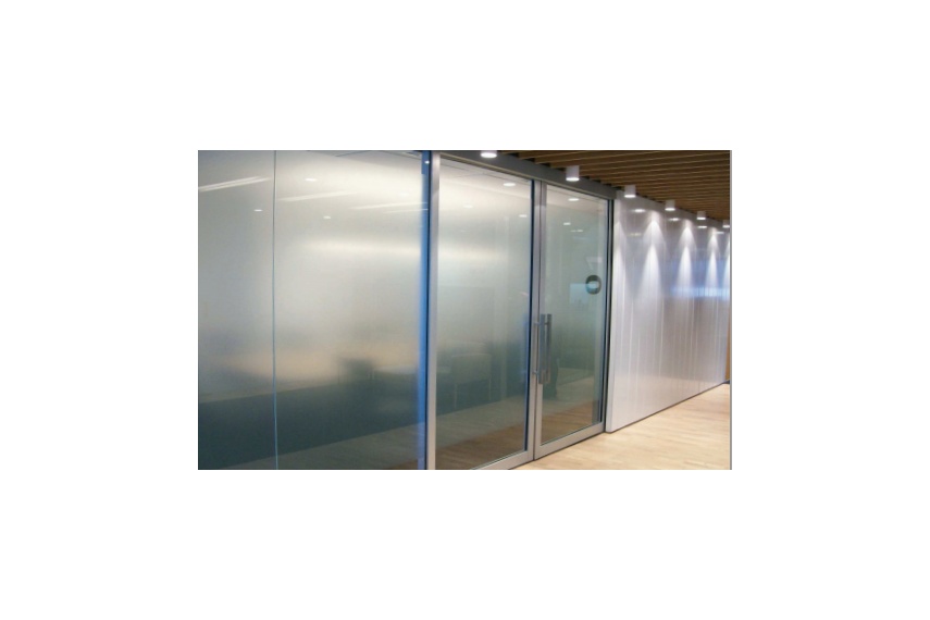 Alement door range