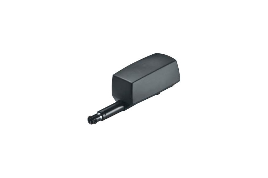 LA32 actuator is a powerful actuator that can be supplied with a ball screw spindle