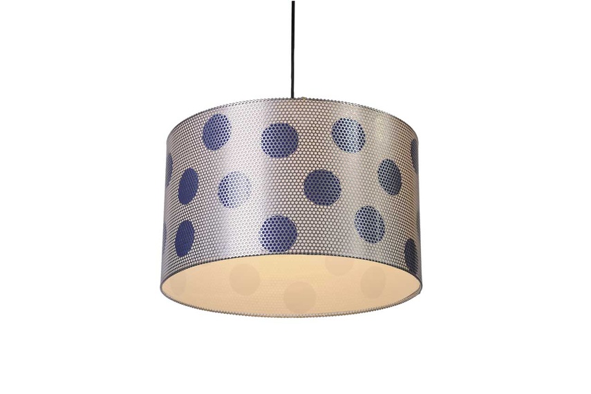 Zinc Plus lightshade