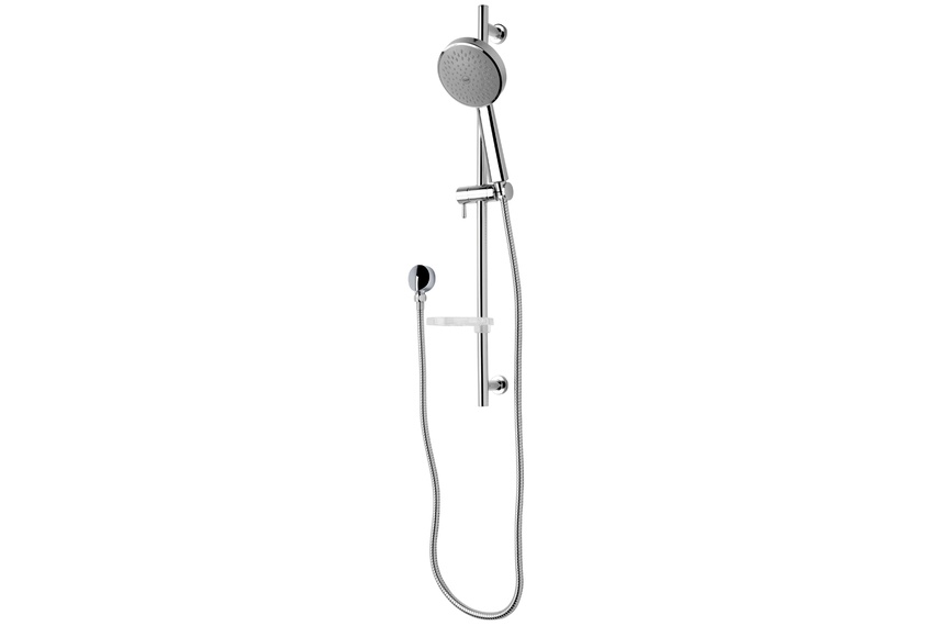 I-Factor slide shower: IFAC7.