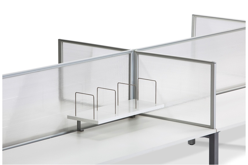 Cubit pod system