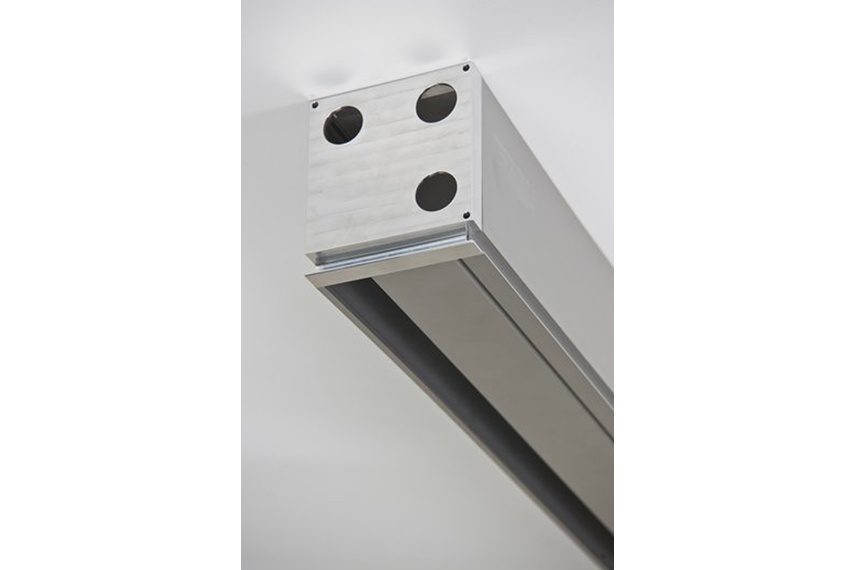 HB 1220 Full blind box extrusion