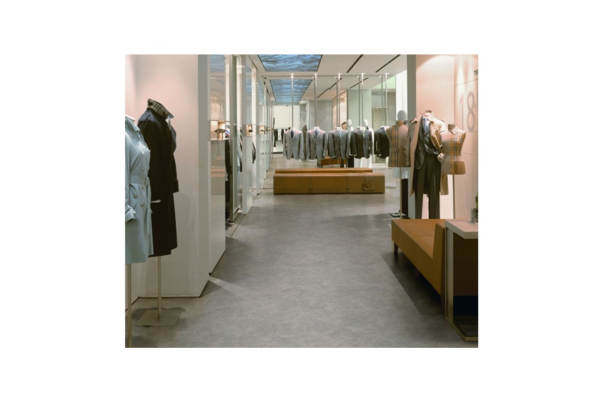 The Expona Control range is ideal for retail and wider commercial use.