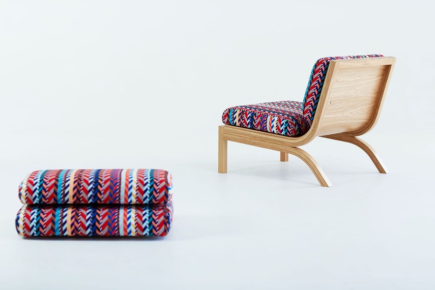 Tio chair.