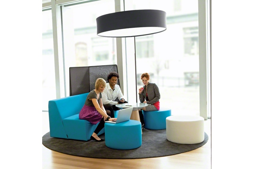 Turnstone campfire office collection