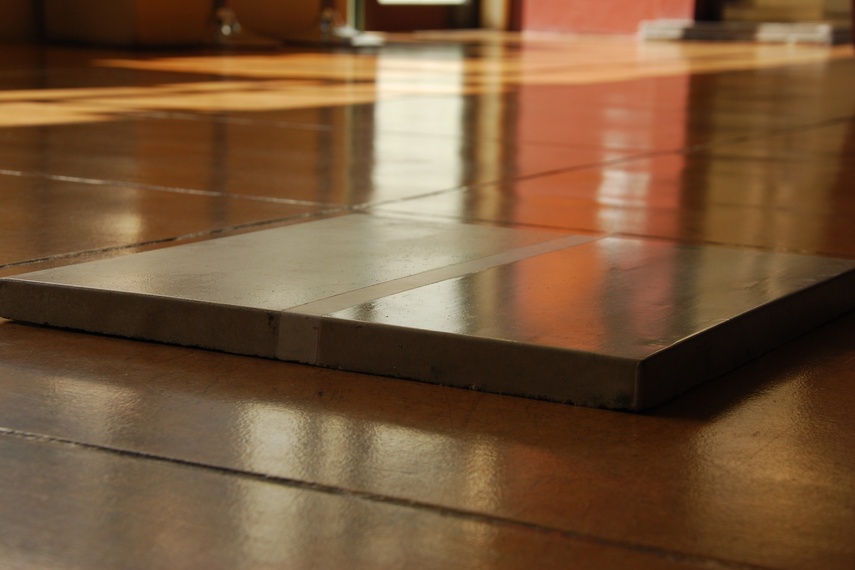 PFL Satin sealer