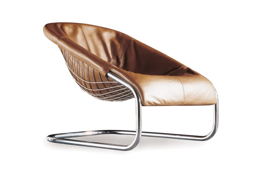 Cortina armchair
