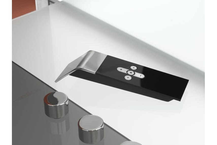 Elica rangehood remote control