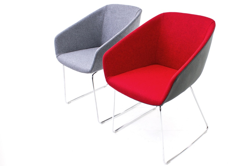 Brek chair