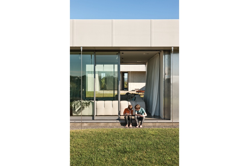 Fairview windows and doors create hand-crafted solutions specific to your home.