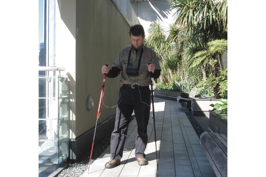 Leak detection services