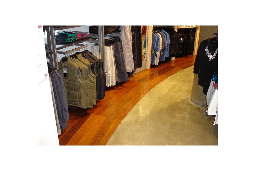 Hardwood Technology offers flooring in range of styles to match any requirements