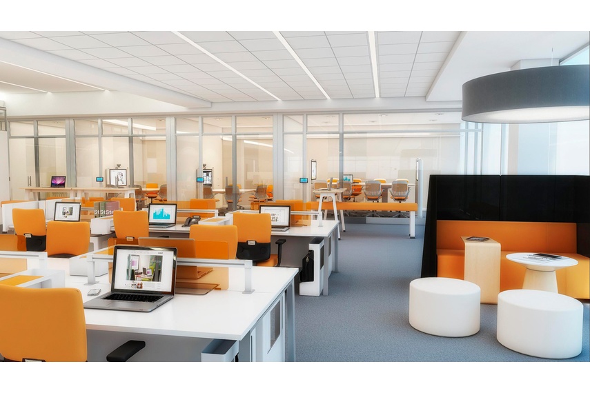 Lexicon workspace system