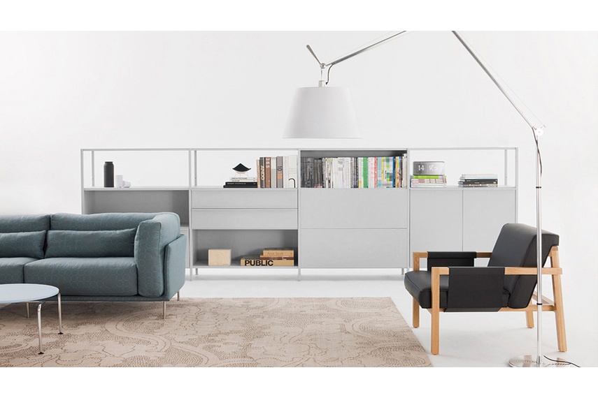 Kase® storage system