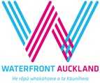 Waterfront Auckland