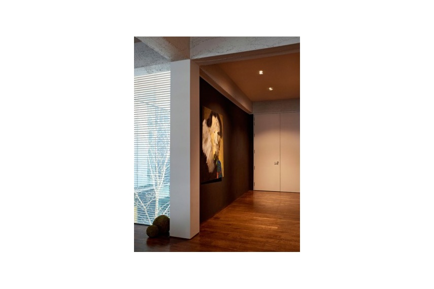 Minigrid Downlights