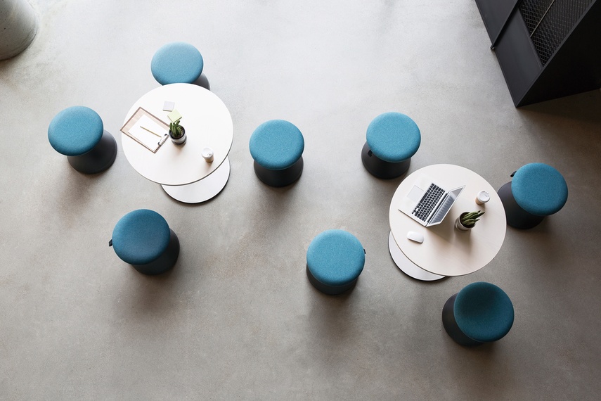 BeConn stools.