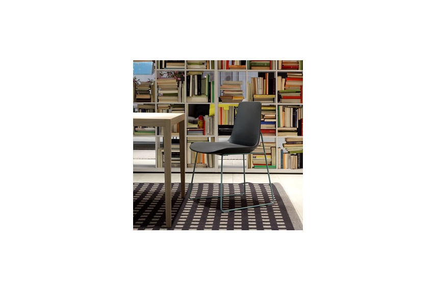 Poliform Ventura dining chair