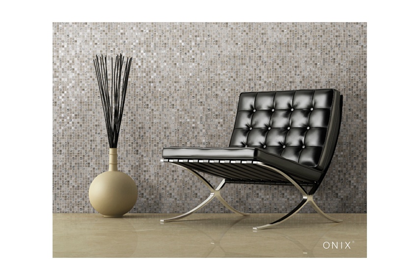 ONIX Crystone Travertine – Sheet size 30cm x 30cm