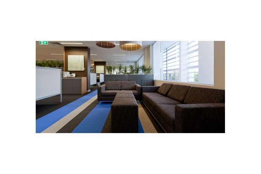 Tretford Cord Carpet – Hayes Knight