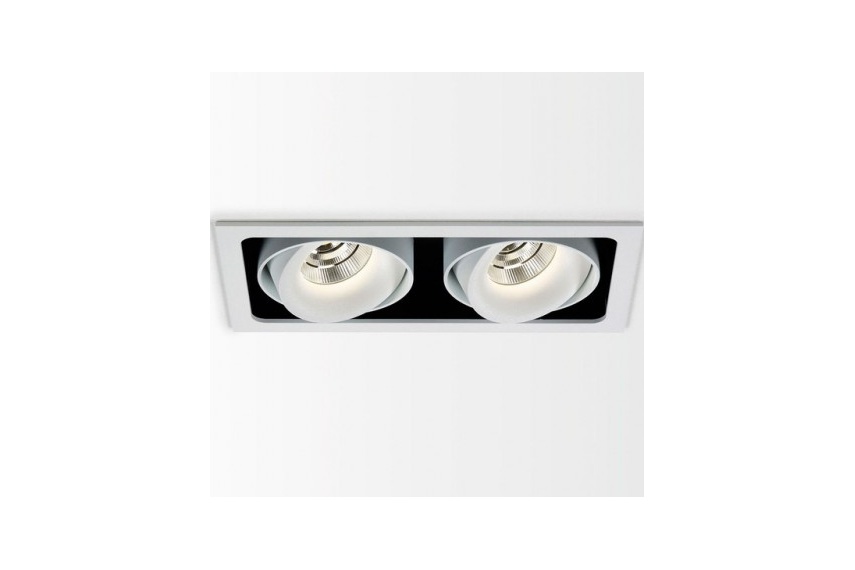 Minigrid Downlights
