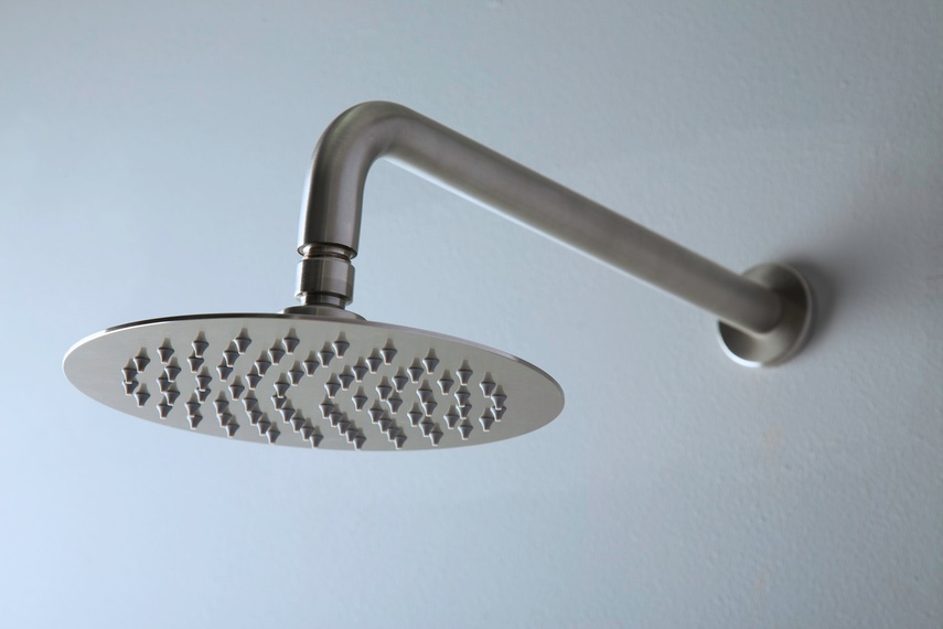 IX304 shower.