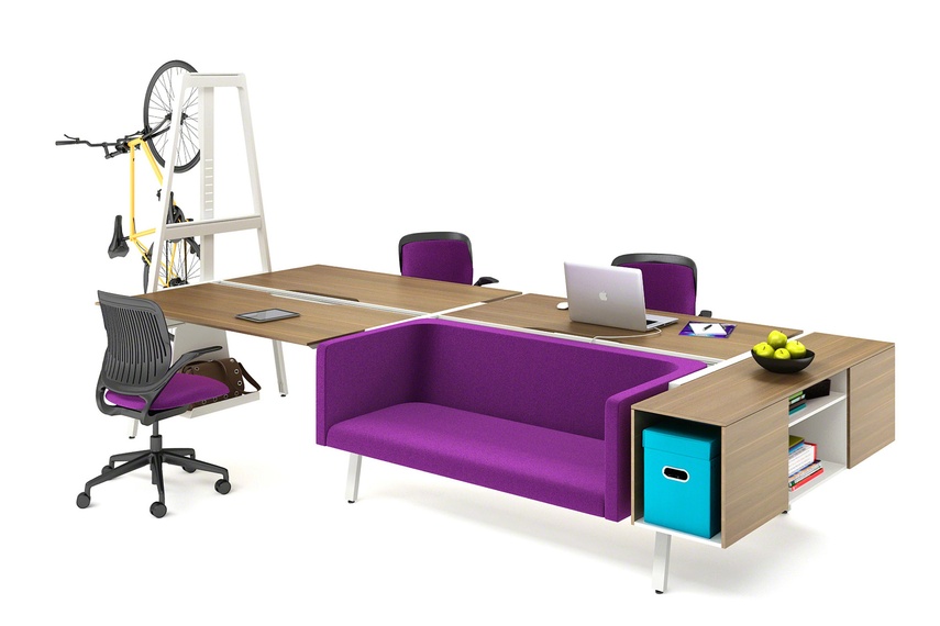Bivi workstation
