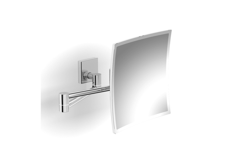 Extending mirror