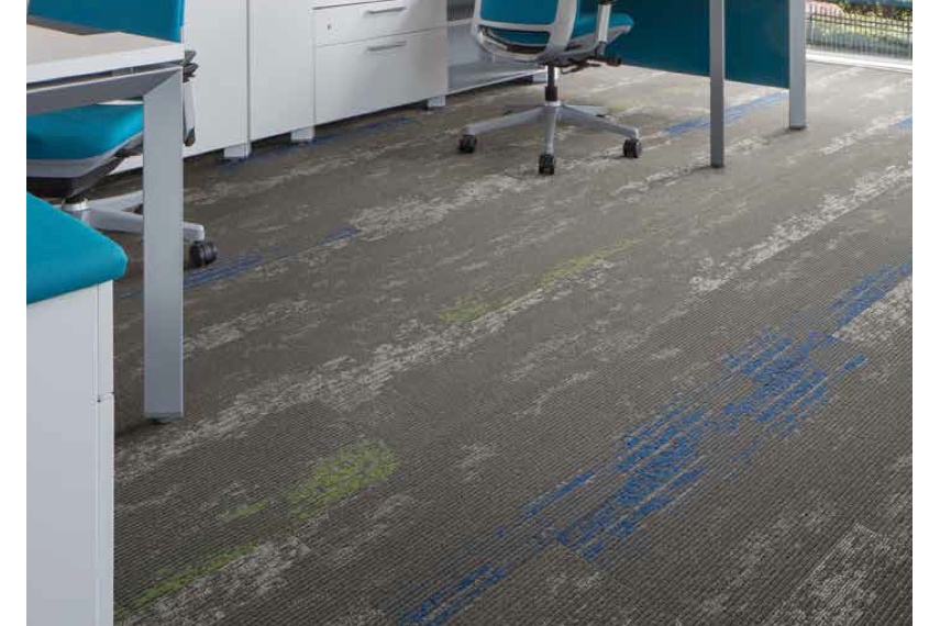 Hyper Earth colour 985 and 986 with Metalmorphic.