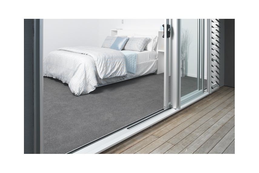 Stackers provide wider openings