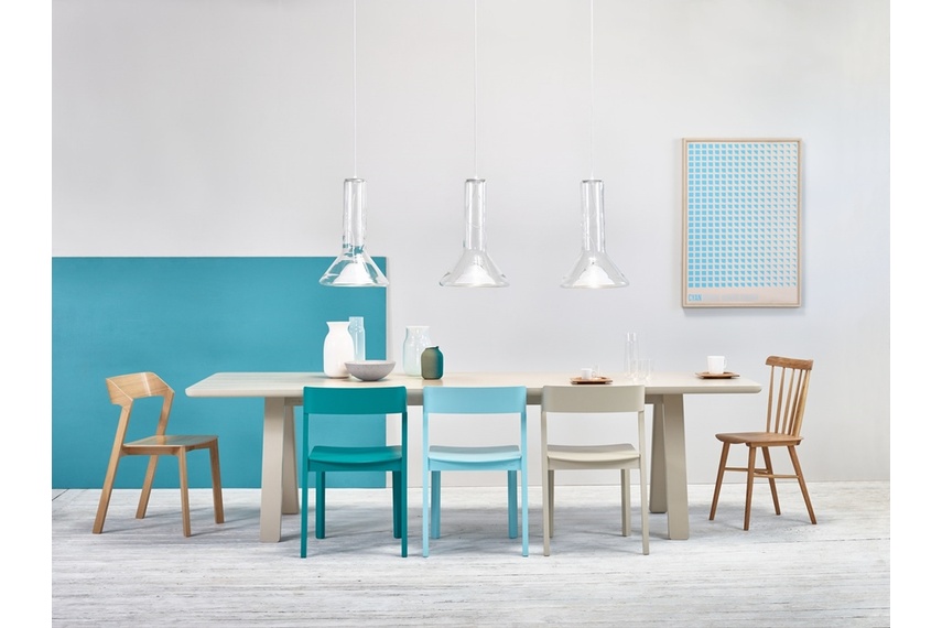 Merano chair.