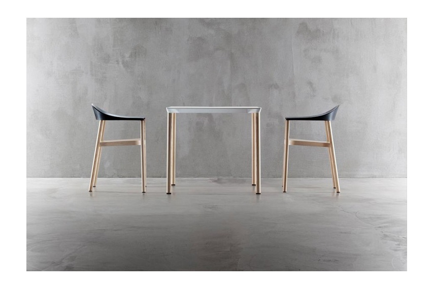Monza chair