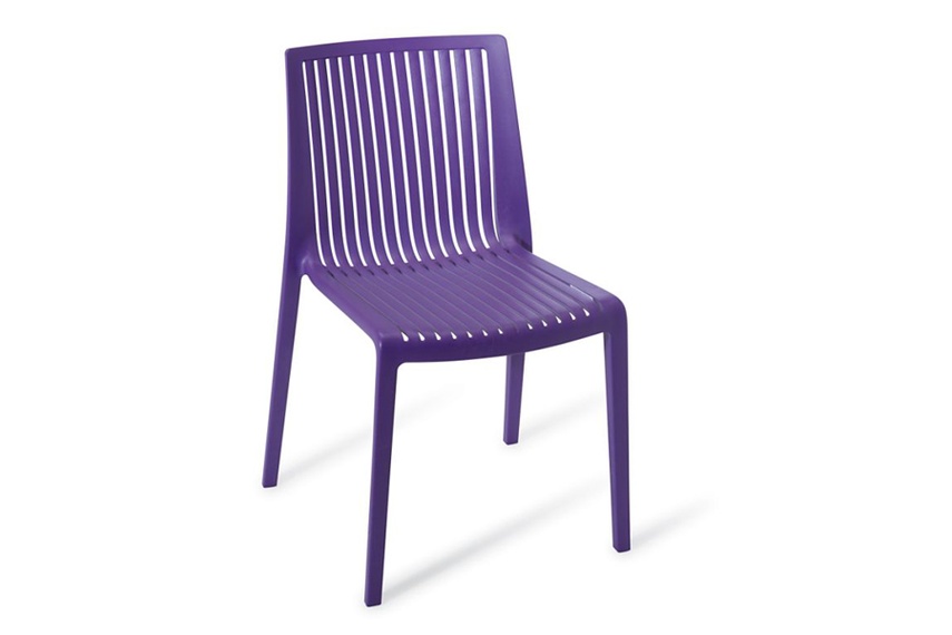 Mix Cool chair